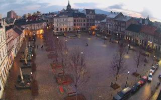 Bielsko-Biala  plac Wojska #3 - 12-03-2026 16:53