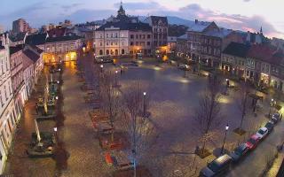 Bielsko-Biala  plac Wojska #3 - 12-03-2026 17:01