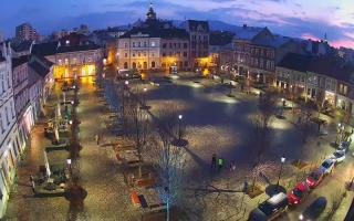 Bielsko-Biala  plac Wojska #3 - 12-03-2026 17:09