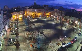 Bielsko-Biala  plac Wojska #3 - 12-03-2026 17:17