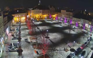 Bielsko-Biala  plac Wojska #3 - 12-03-2026 17:49