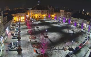 Bielsko-Biala  plac Wojska #3 - 12-03-2026 17:58