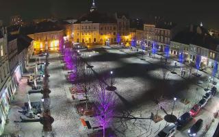 Bielsko-Biala  plac Wojska #3 - 12-03-2026 18:14