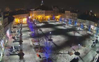 Bielsko-Biala  plac Wojska #3 - 12-03-2026 18:30