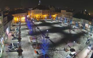 Bielsko-Biala  plac Wojska #3 - 12-03-2026 18:38