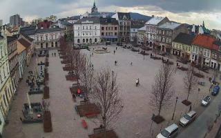 Bielsko-Biala  plac Wojska #3 - 15-03-2026 12:23