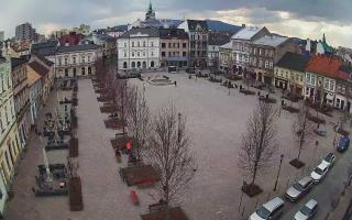 Bielsko-Biala  plac Wojska #3 - 15-03-2026 12:32