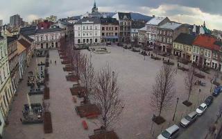 Bielsko-Biala  plac Wojska #3 - 15-03-2026 12:40