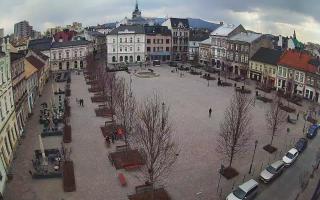 Bielsko-Biala  plac Wojska #3 - 15-03-2026 12:48