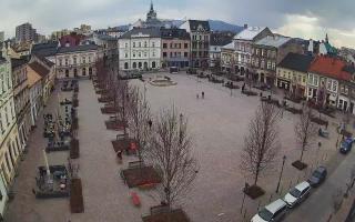 Bielsko-Biala  plac Wojska #3 - 15-03-2026 12:56