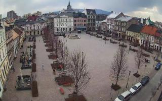 Bielsko-Biala  plac Wojska #3 - 15-03-2026 13:04