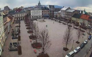 Bielsko-Biala  plac Wojska #3 - 15-03-2026 13:12