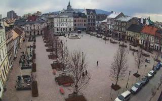 Bielsko-Biala  plac Wojska #3 - 15-03-2026 13:20
