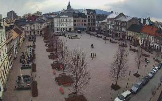 Bielsko-Biala  plac Wojska #3 - 15-03-2026 13:44