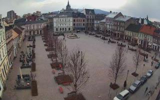 Bielsko-Biala  plac Wojska #3 - 15-03-2026 13:52