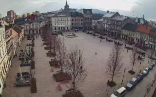 Bielsko-Biala  plac Wojska #3 - 15-03-2026 14:00