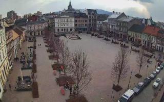 Bielsko-Biala  plac Wojska #3 - 15-03-2026 14:08
