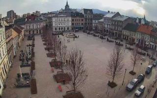Bielsko-Biala  plac Wojska #3 - 15-03-2026 14:16