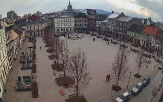 Bielsko-Biala  plac Wojska #3 - 15-03-2026 14:24