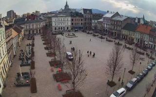 Bielsko-Biala  plac Wojska #3 - 15-03-2026 14:32