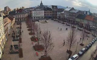 Bielsko-Biala  plac Wojska #3 - 15-03-2026 14:40