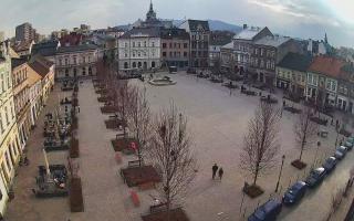 Bielsko-Biala  plac Wojska #3 - 15-03-2026 14:48