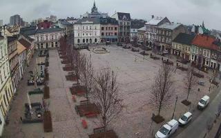 Bielsko-Biala  plac Wojska #3 - 17-03-2026 06:40