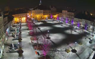 Bielsko-Biala  plac Wojska #3 - 22-03-2026 00:12