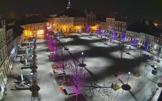 Bielsko-Biala  plac Wojska #3 - 22-03-2026 00:20