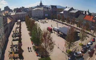 Bielsko-Biala  plac Wojska #3 - 28-04-2026 10:04