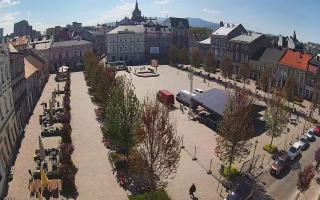 Bielsko-Biala  plac Wojska #3 - 28-04-2026 10:20