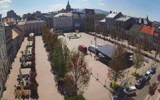 Bielsko-Biala  plac Wojska #3 - 28-04-2026 10:28