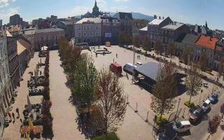 Bielsko-Biala  plac Wojska #3 - 28-04-2026 10:45