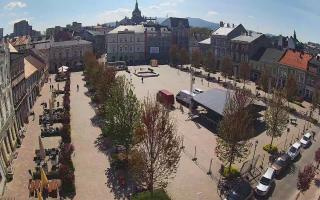 Bielsko-Biala  plac Wojska #3 - 28-04-2026 11:01