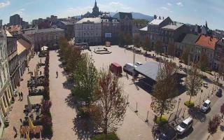 Bielsko-Biala  plac Wojska #3 - 28-04-2026 11:09