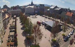 Bielsko-Biala  plac Wojska #3 - 28-04-2026 11:17