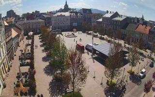 Bielsko-Biala  plac Wojska #3 - 28-04-2026 11:25