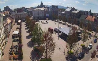 Bielsko-Biala  plac Wojska #3 - 28-04-2026 11:33