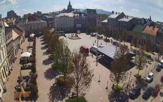 Bielsko-Biala  plac Wojska #3 - 28-04-2026 11:41