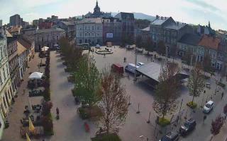 Bielsko-Biala  plac Wojska #3 - 28-04-2026 11:49