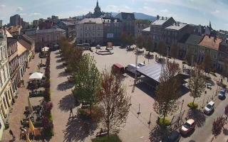 Bielsko-Biala  plac Wojska #3 - 28-04-2026 11:57