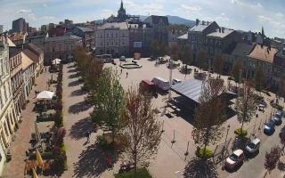 Bielsko-Biala  plac Wojska #3 - 28-04-2026 12:13