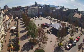 Bielsko-Biala  plac Wojska #3 - 28-04-2026 12:21