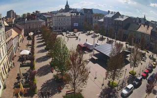 Bielsko-Biala  plac Wojska #3 - 28-04-2026 12:29