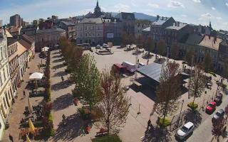 Bielsko-Biala  plac Wojska #3 - 28-04-2026 12:37