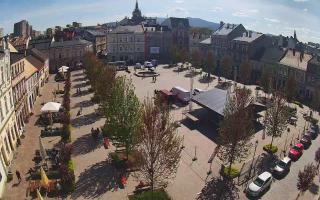 Bielsko-Biala  plac Wojska #3 - 28-04-2026 12:45