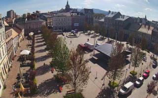 Bielsko-Biala  plac Wojska #3 - 28-04-2026 12:53