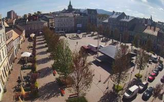 Bielsko-Biala  plac Wojska #3 - 28-04-2026 13:01