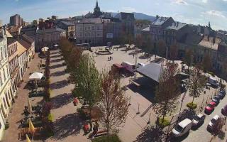 Bielsko-Biala  plac Wojska #3 - 28-04-2026 13:09