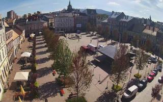 Bielsko-Biala  plac Wojska #3 - 28-04-2026 13:18